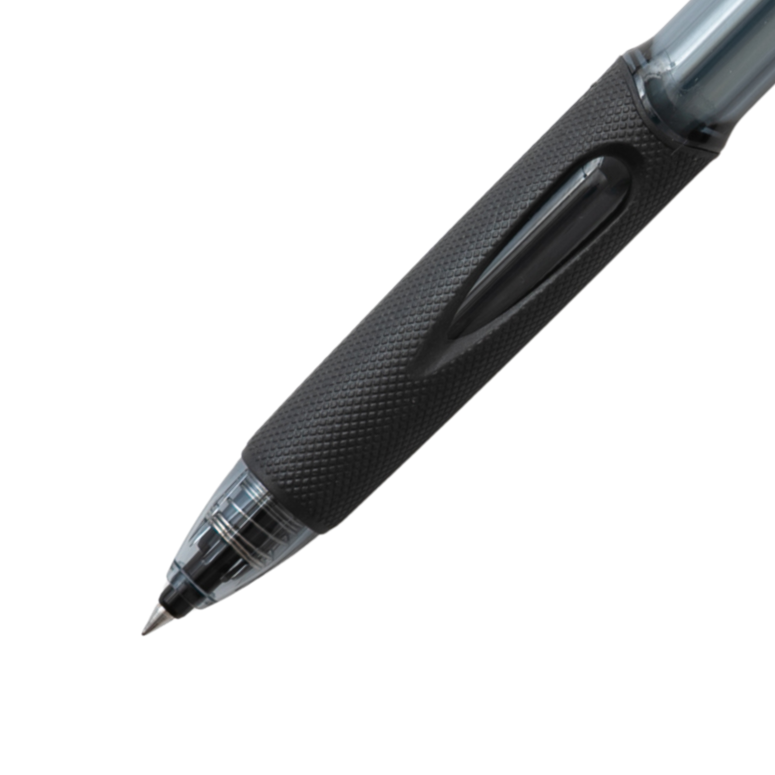 Uni Power Tank 0.5mm Black