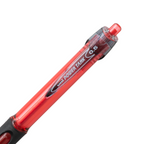 Uni Power Tank 0.5mm Red