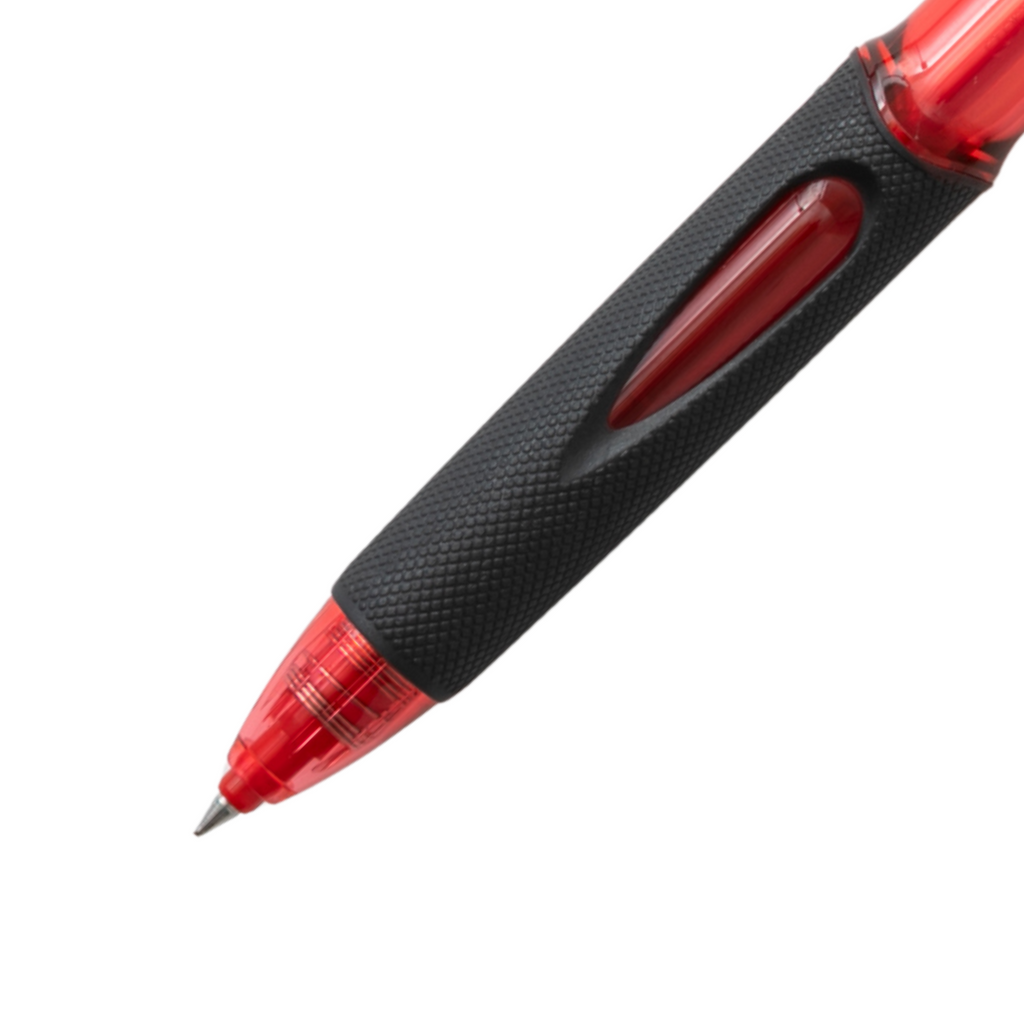 Uni Power Tank 0.5mm Red