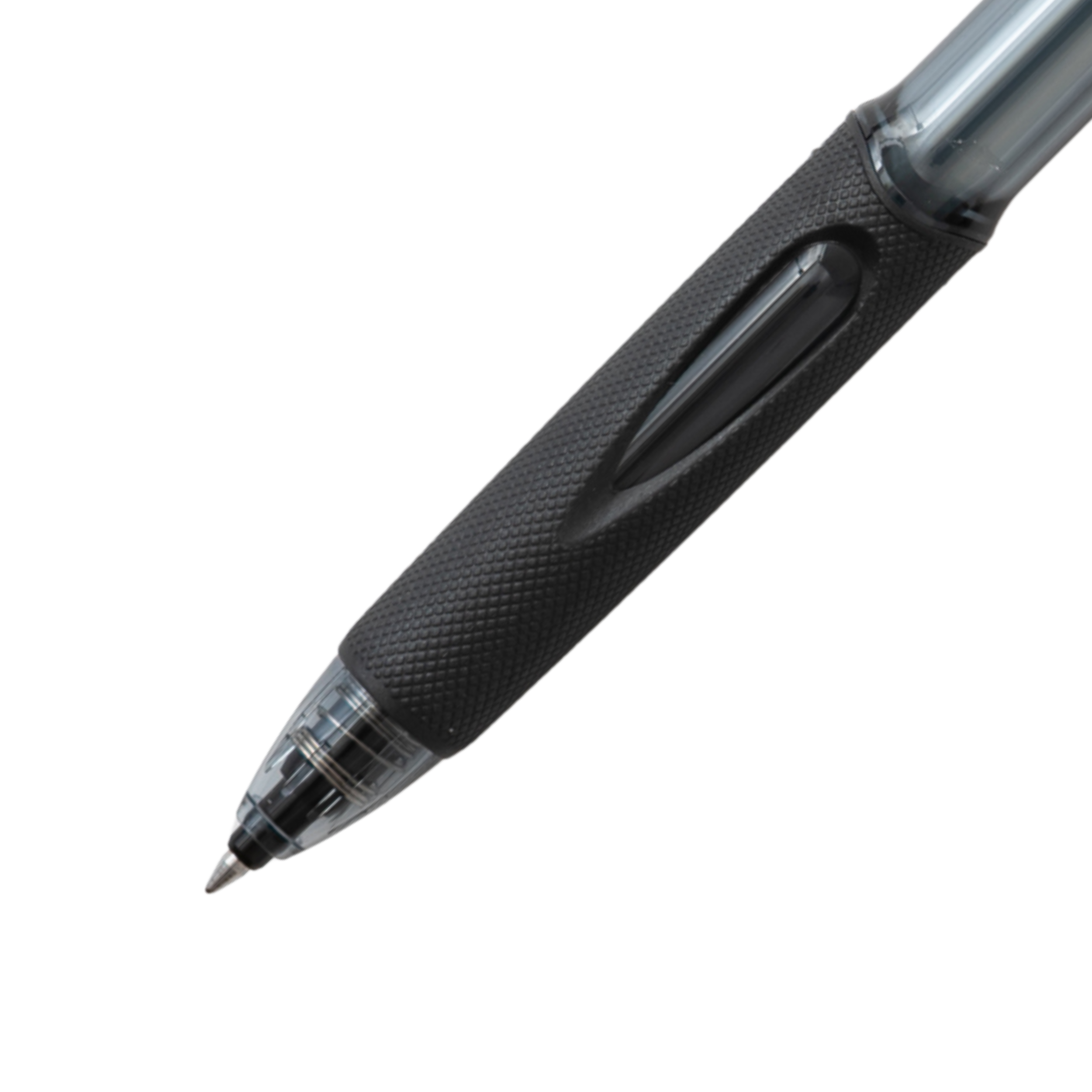 Uni Power Tank 0.7mm Black