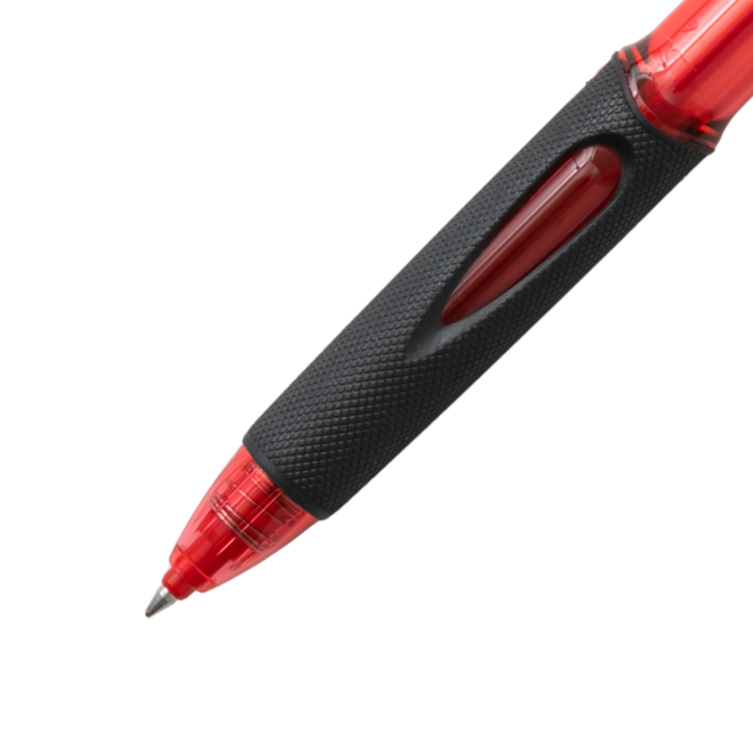 Uni Power Tank 0.7mm Red