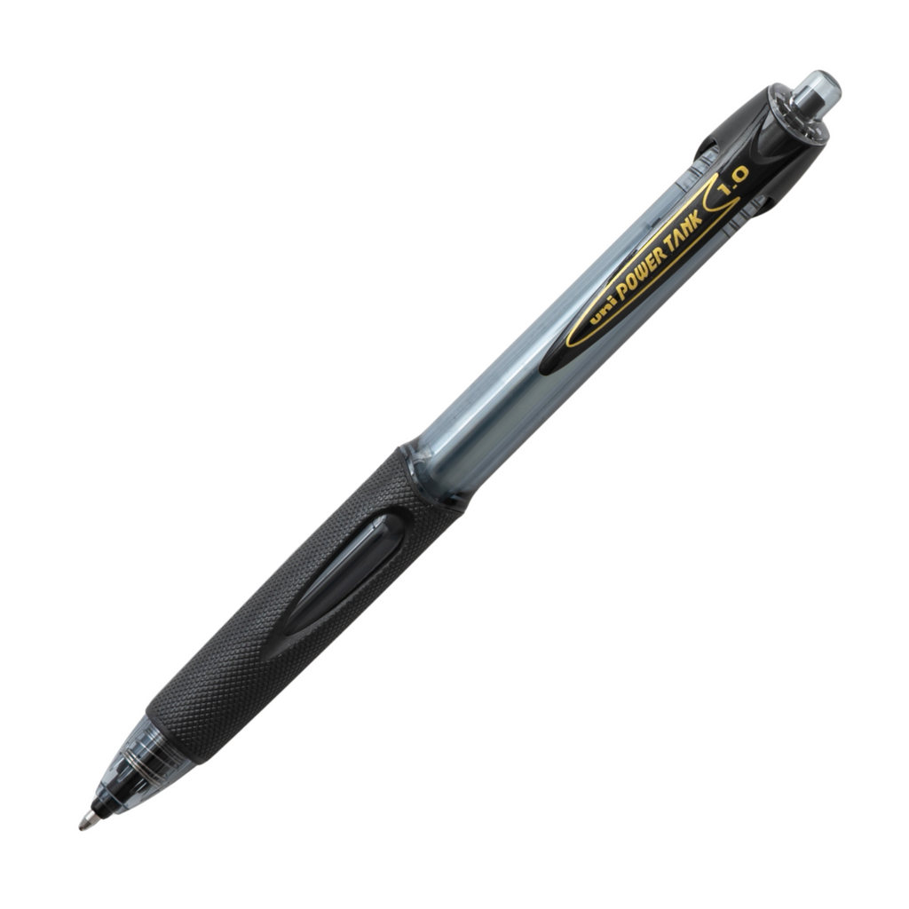 Uni Power Tank 1.0mm Black