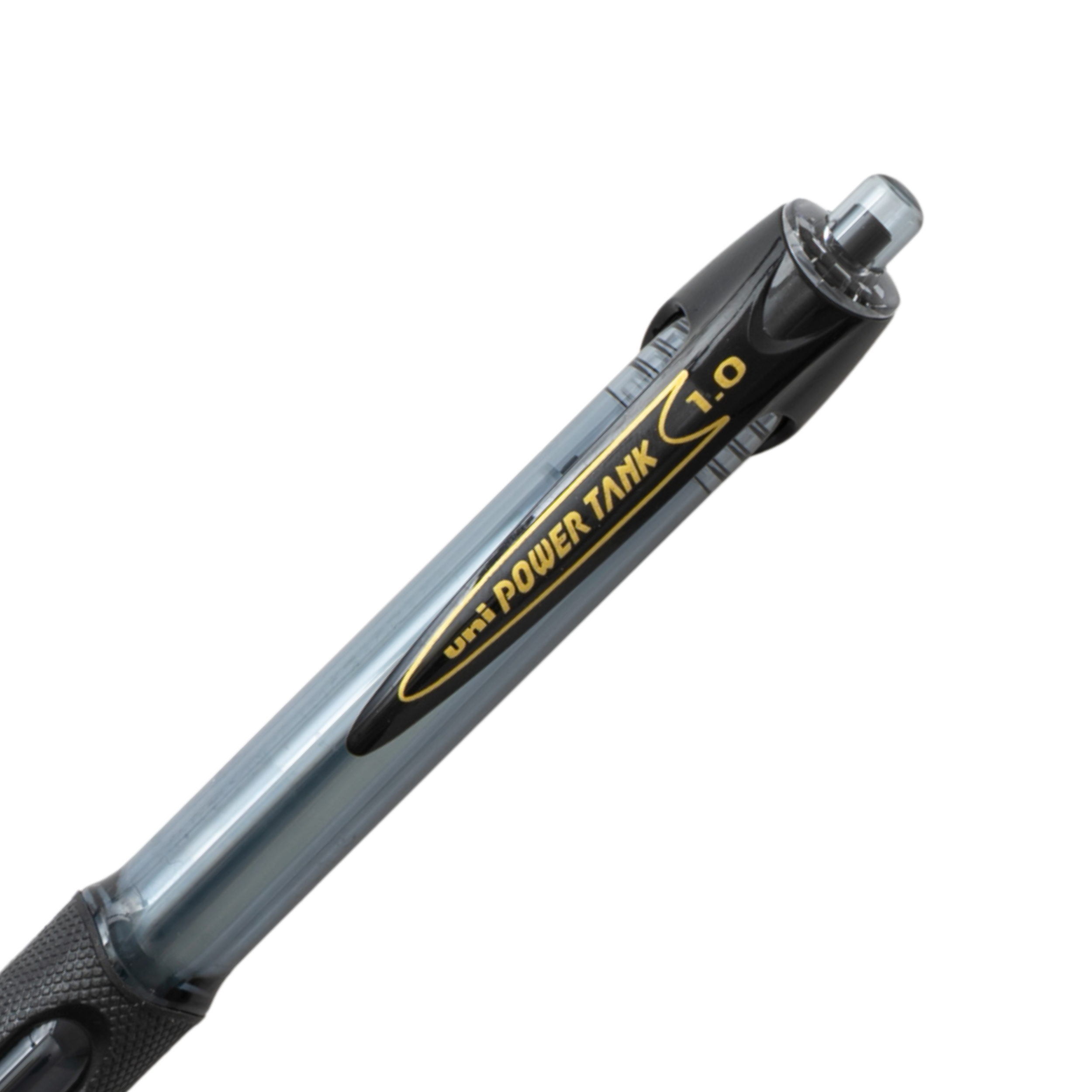 Uni Power Tank 1.0mm Black