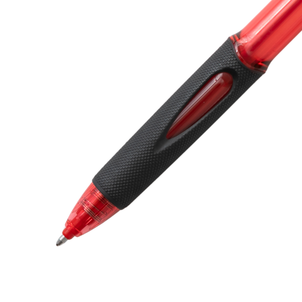 Uni Power Tank 1.0mm Red