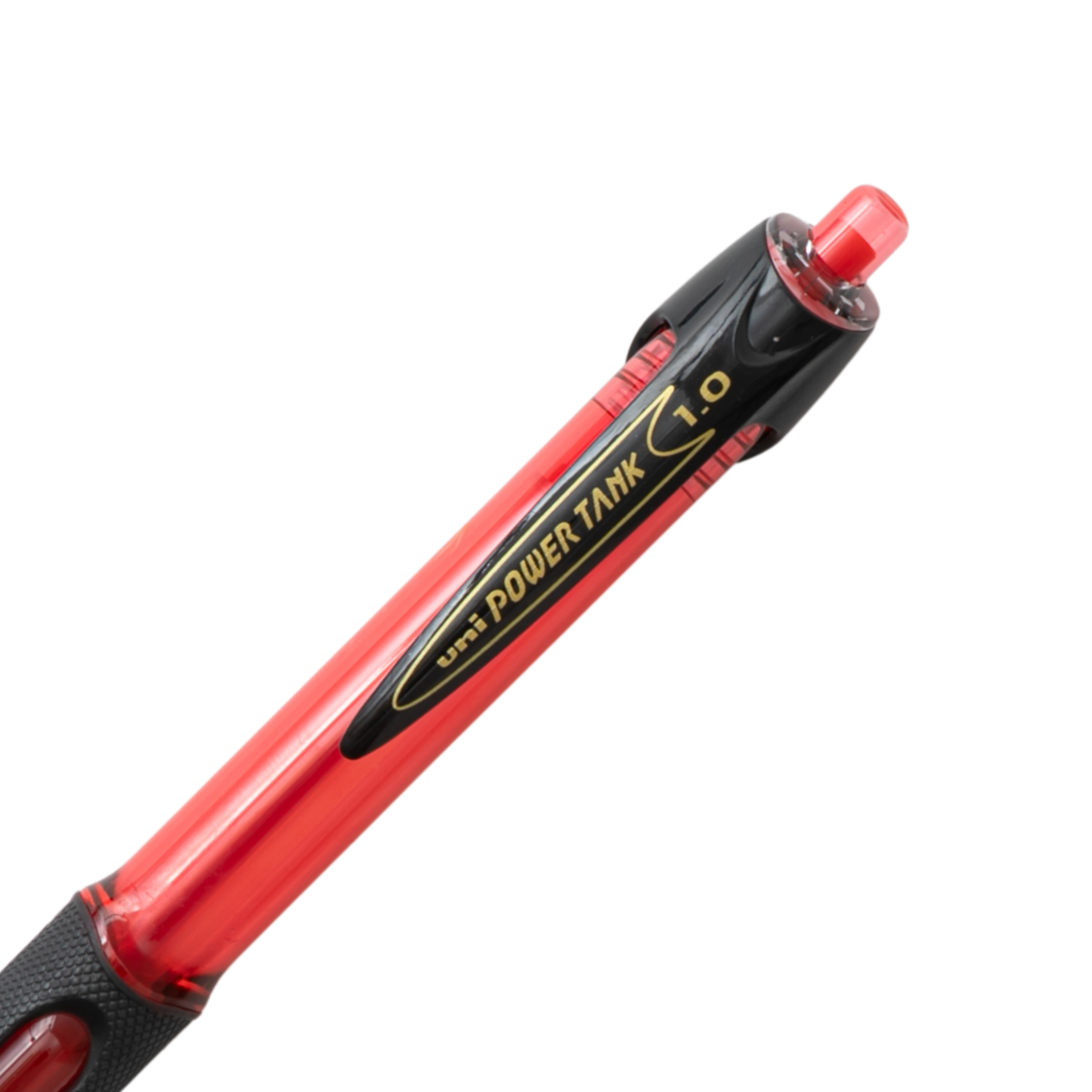 Uni Power Tank 1.0mm Red