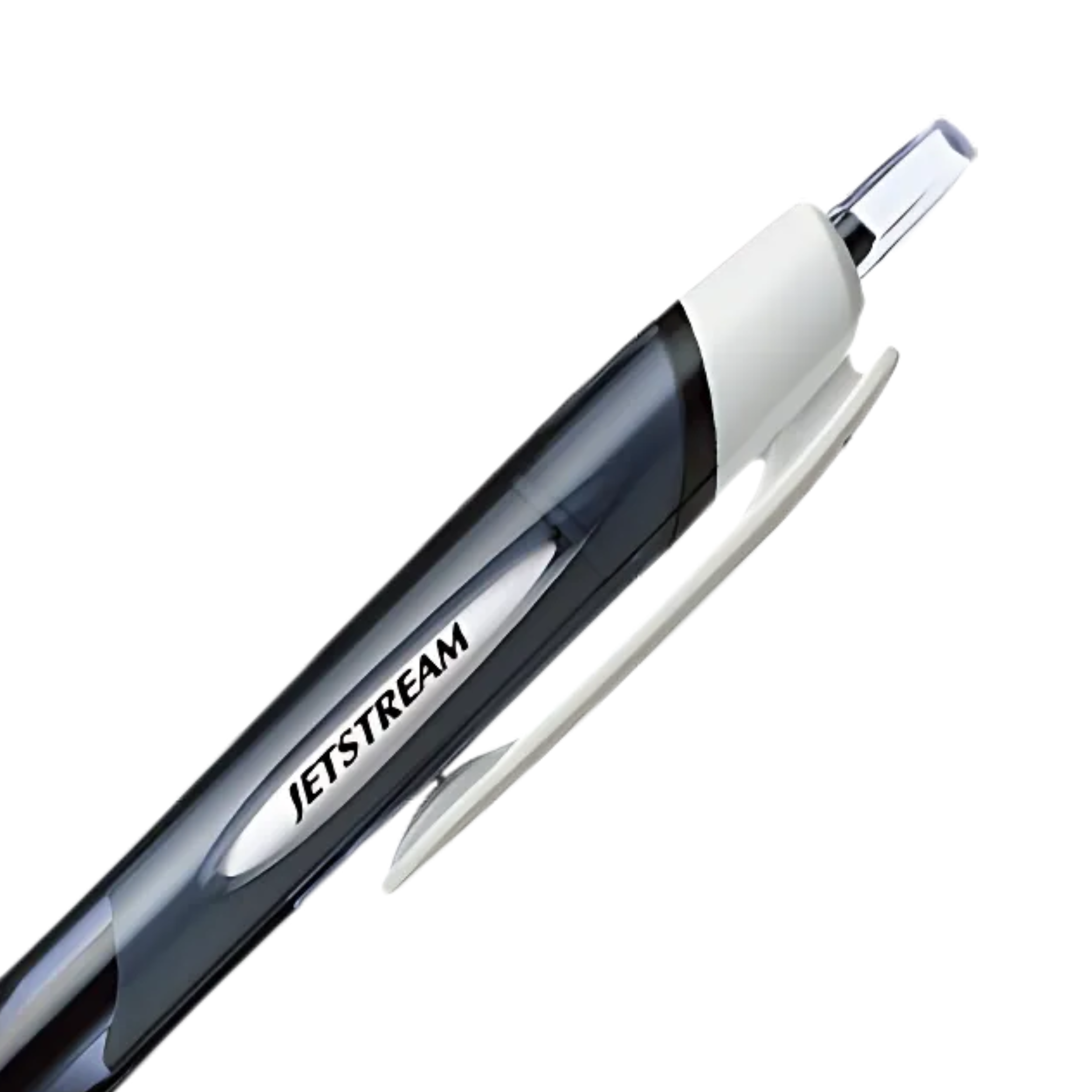 Uni Jetstream Ballpoint Pen - Black - 1.0mm
