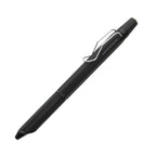 Uni Jetstream Edge Three Ink - Black - 0.28mm