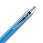 Uni Kuru Toga Advance Mechanical Pencil 0.5 - Blue