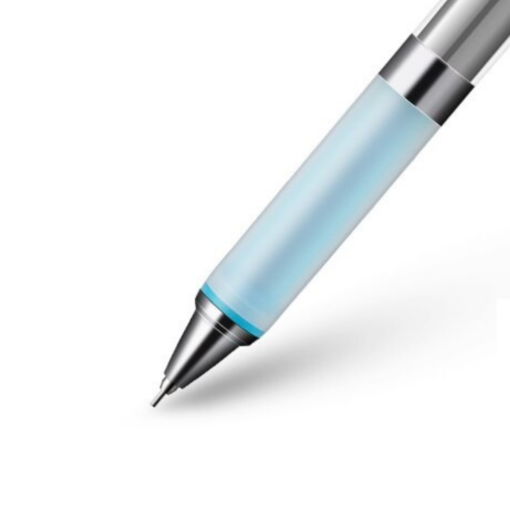 Uni alpha-gel Kuru Toga Mechanical Pencil 0.5 - Blue