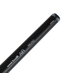 Uni-ball Air Rollerball Black Ink Ballpoint Pen - Black - 0.5mm