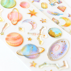 Sweet Dream Star Stickers