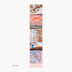 Up In The Clouds Instax Series Stickers