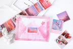Up In The Clouds Instax Series Stickers