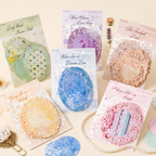 Vintage Lace Dreams Paper Set