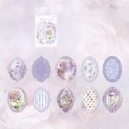 Vintage Lace Dreams Paper Set