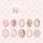 Vintage Lace Dreams Paper Set