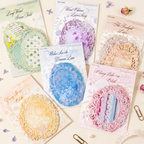 Vintage Lace Dreams Paper Set