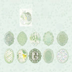 Vintage Lace Dreams Paper Set