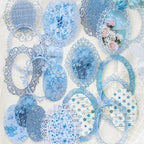 Vintage Lace Dreams Paper Set