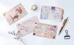 Vintage Style Postcards