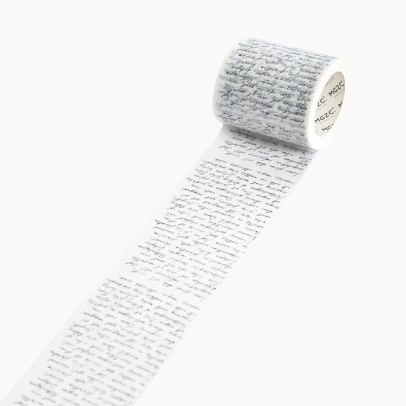 Vintage Washi Tape