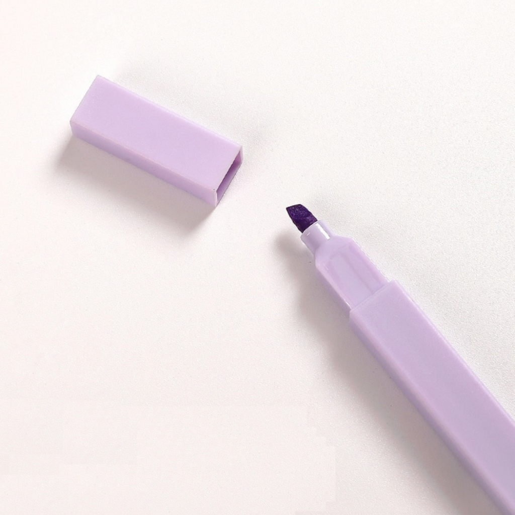 Retro Cream Color Highlighters