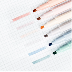 Retro Cream Color Highlighters