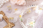Warmly Floral Paper & Frames Stickers