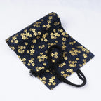 Whispers of Kyoto Roll-Up Pencil Case