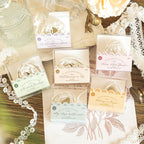 White Lace Washi Tape