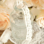 White Lace Washi Tape