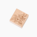 Wildflower Series Stamps