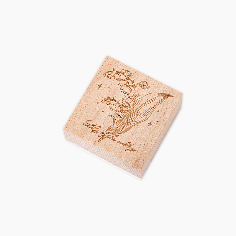 Wildflower Series Stamps