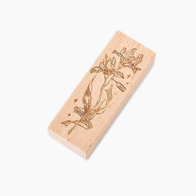 Wildflower Series Stamps