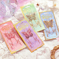 Wings of Enchantment Butterfly Bookmarks