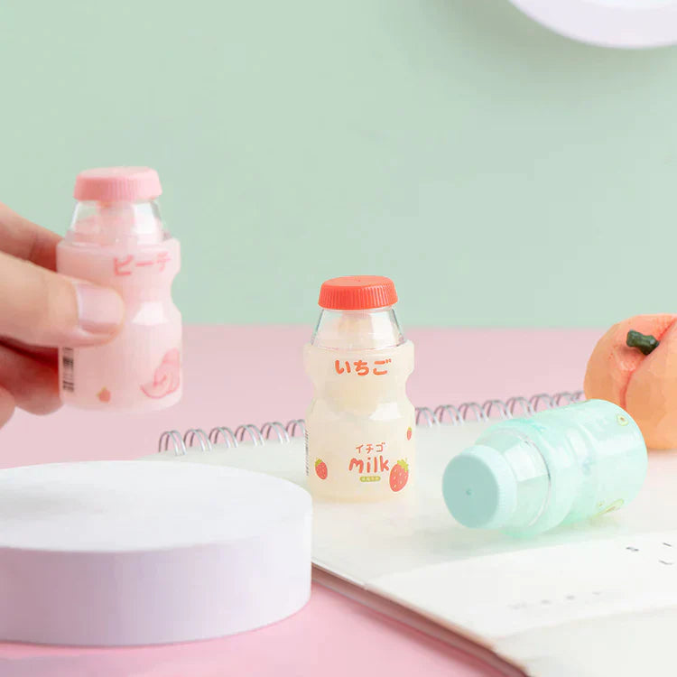 Yakult Shaped Correction Tape