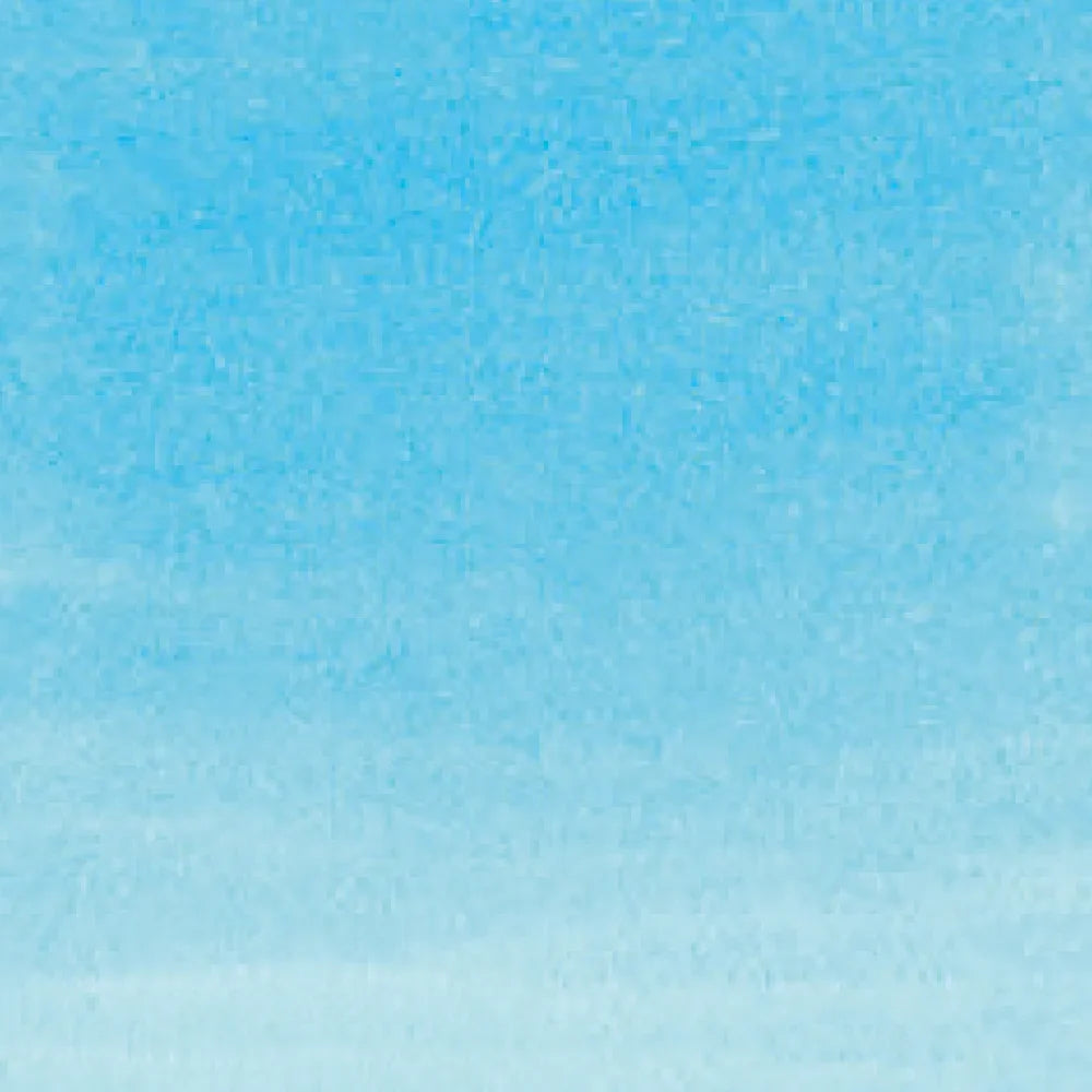 ZIG Real Brush - Cobalt Blue (No. 031)