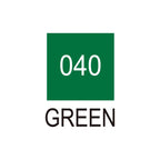 ZIG Real Brush - Green (No. 040)