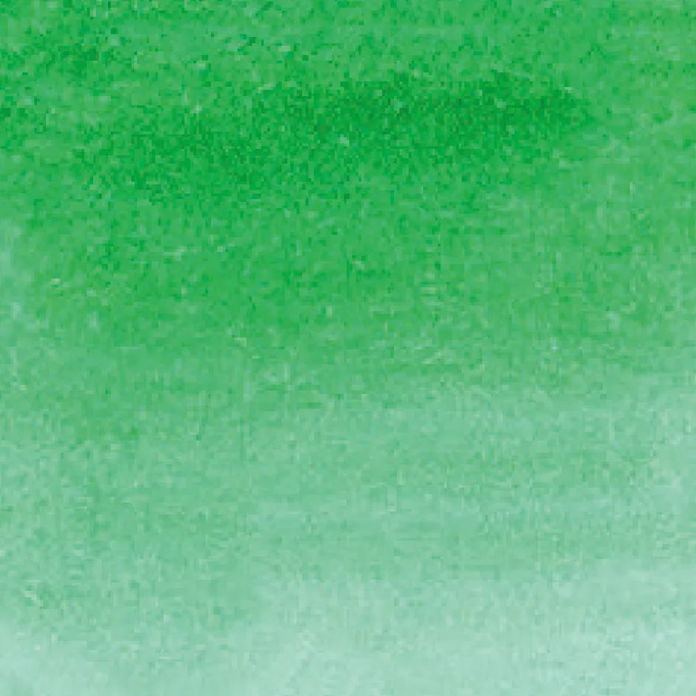 ZIG Real Brush - Green (No. 040)