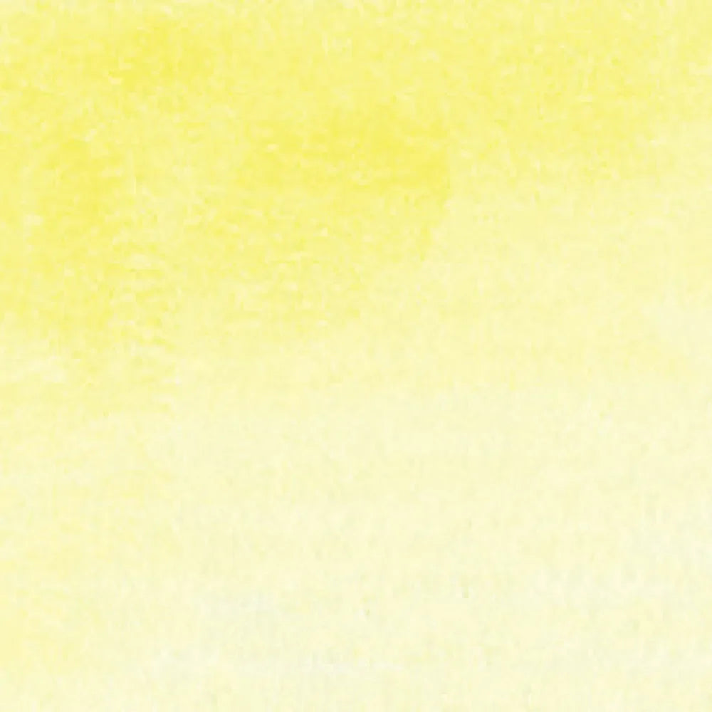 ZIG Real Brush - Lemon Yellow (No. 051)