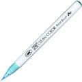 ZIG Real Brush - Light Blue (No. 036)