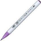 ZIG Real Brush - Light Violet (No. 081)
