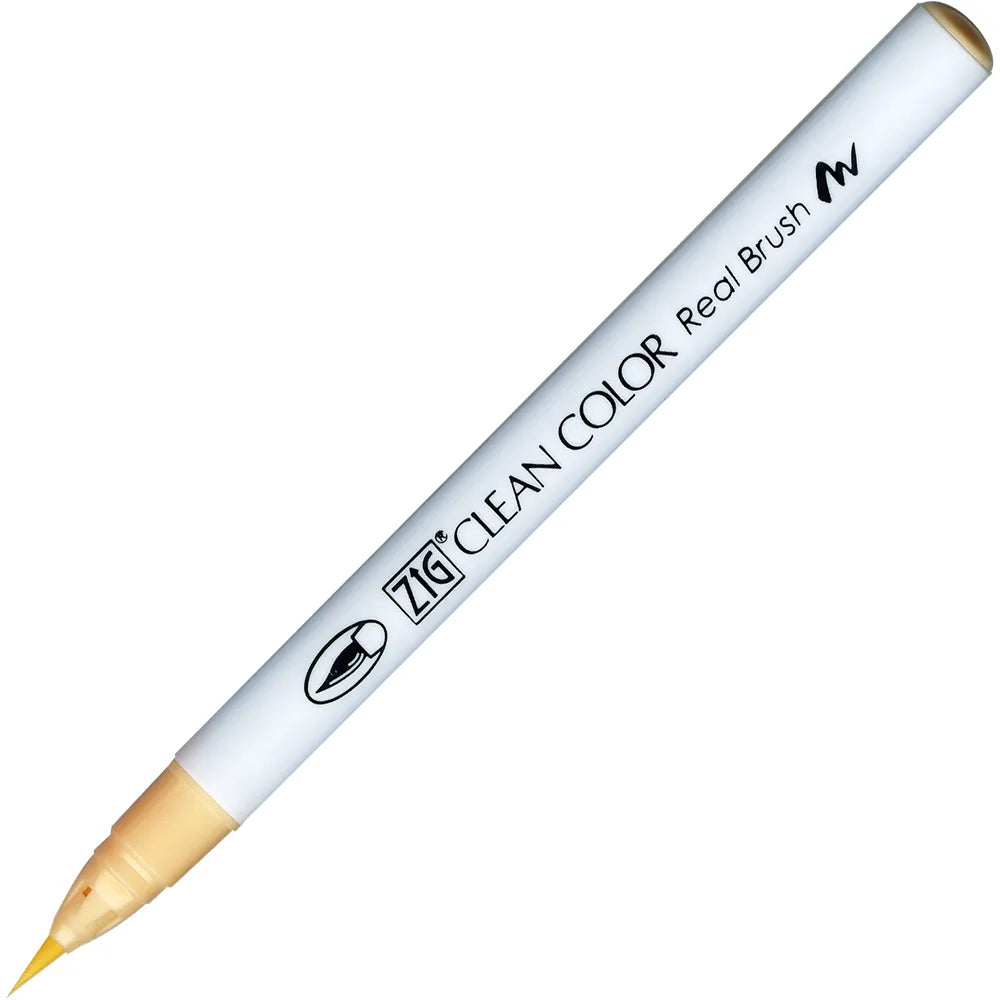 ZIG Real Brush - Natural Beige (No. 071)