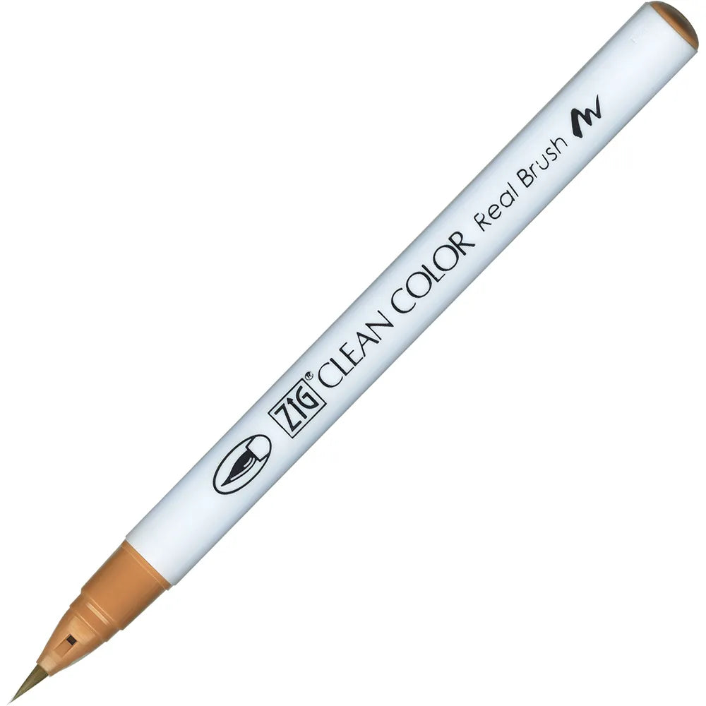 ZIG Real Brush - Oatmeal (No. 064)