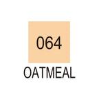 ZIG Real Brush - Oatmeal (No. 064)