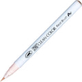 ZIG Real Brush - Pale Pink (No. 028)