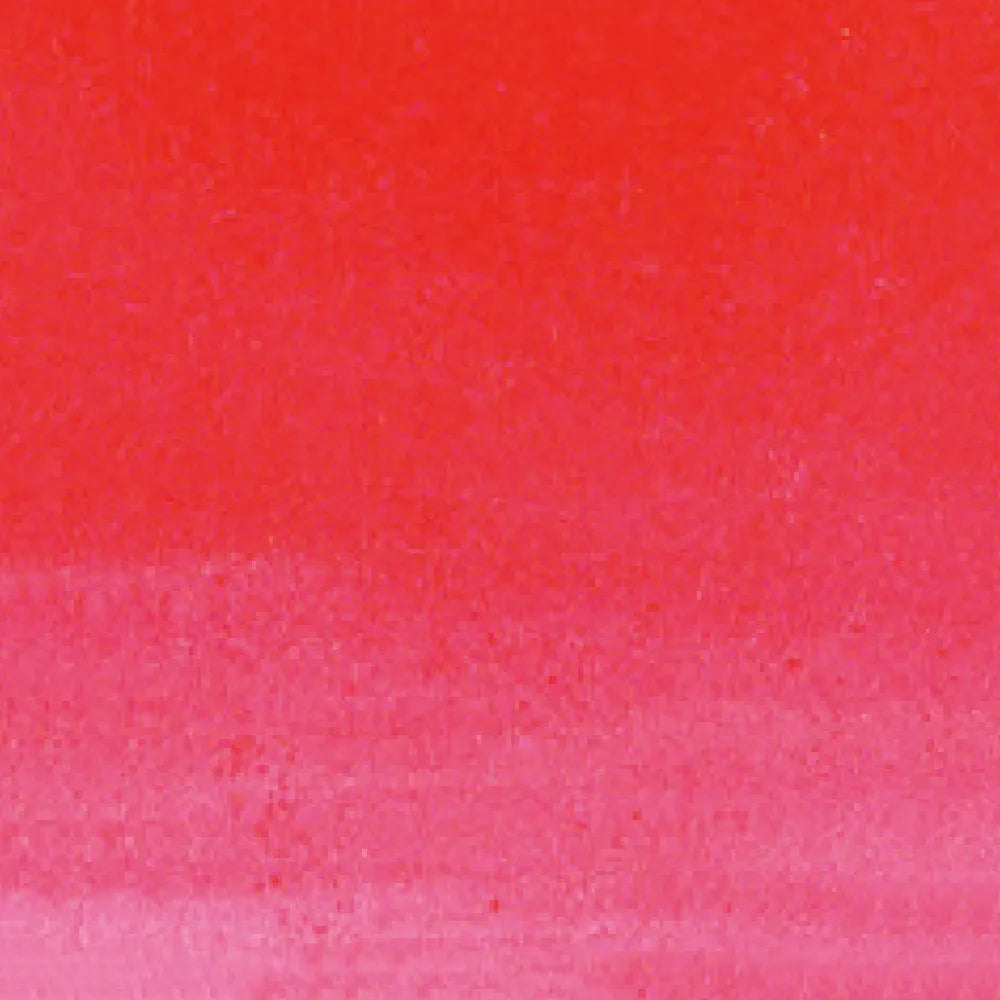 ZIG Real Brush - Scarlet Red (No. 023)