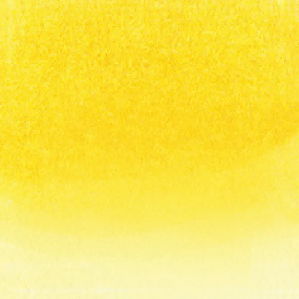 ZIG Real Brush - Yellow (No. 050)