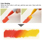 ZIG Real Brush - Black Ink - (No. 010)