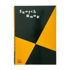 ZUAN Sketchbook - B4 - 24 Sheets